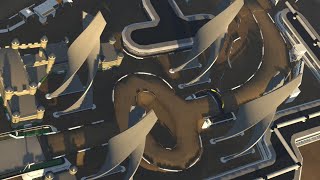 Trackmania² Stadium C11 39685 by Instable [upl. by Muirhead727]