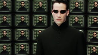 THE MATRIX Trilogy Recap [upl. by Perron]