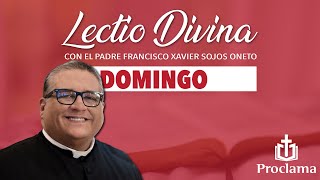 Lectio Divina de hoy domingo 19 de mayo PENTECOSTÉS [upl. by Rosalynd]