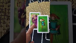 EremitaValete de ♦️tarot conselhodotarot cartasdodia [upl. by Emyaj]