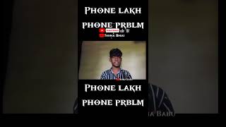 Phone prblm phone lakh video shortfeed virali search phone android lakh search shorts sho [upl. by Lledra]