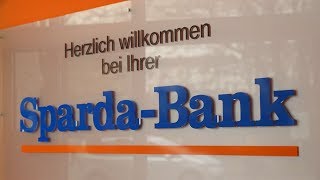 SpardaBank Hamburg Mit Prozessmanagement in die Digitalisierung [upl. by Malinin]