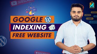 How to Get Google To Index Your Site [upl. by Reffinnej]