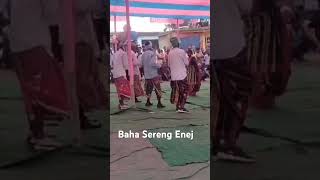 Baha Sereng RahiChawdal adivasi santalitaditinoalsong santali [upl. by Bortman]