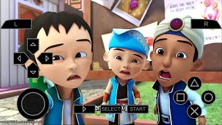 Game Upin amp Ipin MNCTV Android 2024  Part 30 [upl. by Olracnaig]