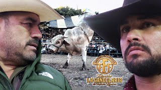 ¡¡EL JARIPEO QUE MUCHOS QUERÍAN VER Rancho La Candelaria y La Mascota de Jalisco en Atapaneo Mich [upl. by Eizzik]