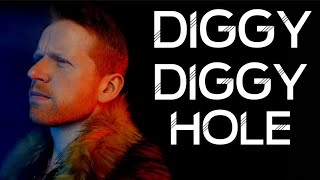 Diggy Diggy Hole  Colm R McGuinness [upl. by Ahsimed]