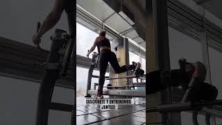 GLÚTEO A FUEGO 🔥 4 Series x 15 Rep fitnessmotivation gym gymmotivation gimnasio workout fit [upl. by Acimad]