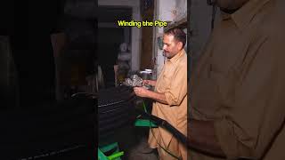 Watch Manufacturing of PVC Pipes on Large Scale factorytour BehindTheScenes PVCpipe howitsmade [upl. by Vidda215]