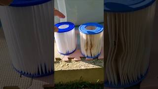 Bestway Pool Filter Replacementvigosworld [upl. by Fleece]