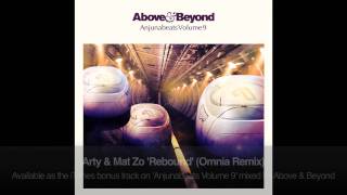 Arty amp Mat Zo  Rebound Omnia Remix [upl. by Aylmer651]