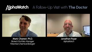 A FollowUp Visit with the Doctor  September 2023 Biotech Market Insights with Mark Charest PhD [upl. by Parsaye466]