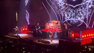 Tool Forty Six amp 2 Live at Mohegan Sun 2023 [upl. by Richmond]