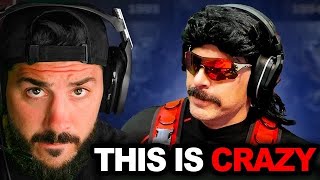 Dr Disrespect Situation… My Thoughts [upl. by Neeven]