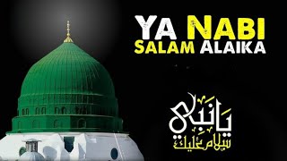 ya nabi salam alaika ya rasool salam alaika  yanabisalamalaika salam makhdoomashraf [upl. by Anitsugua63]