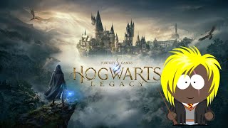 Hogwarts Legacy Lheritage de Poudlard épisode 14  le heaume [upl. by Arretahs]