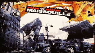 Maissouille – Phase Of Master cdalbummixed [upl. by Yanad]