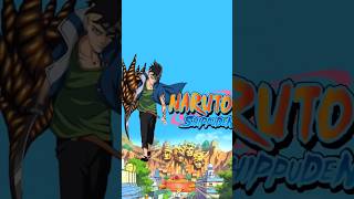 Kawaki Vs Naruto Shippuden [upl. by Naxela]