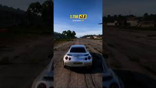 Dont Miss This Jump When you Play Forza Horizon 5  Gameplay gaming [upl. by Ahswat459]