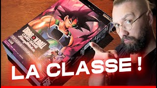 Ce DECK de DÉPART DÉCHIRE   UNBOXING Dragon Ball Super Card Game Fusion World FS05 Deballage [upl. by Ecadnak286]