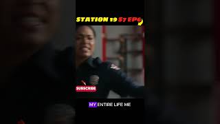 STATION 19  S7 EP6  PART 37 [upl. by Draillih]