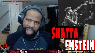 Shatta Wale  Monster JiggzyREACTION🇧🇧🇨🇦 When Yuh Trouble Shatta Wale Peace Throwback Chune [upl. by Shannan]