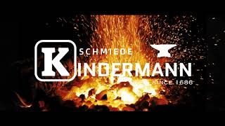 Hammerschmiede Kindermann Waldkirchen Werbefilm [upl. by Hamil]