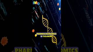 Pharmacogenomics [upl. by Cinderella]