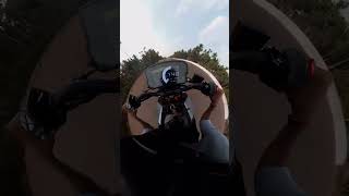 Duke 390 powertronic status👊 viral automobile tranding rider youtubeshorts [upl. by Thomasine484]