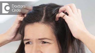 How to manage Scalp Folliculitis with pain amp itching resistant to medications  Dr Aruna Prasad [upl. by Apollo]