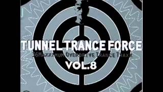 Tunnel Trance Force Vol8 Mix2 [upl. by Krein]