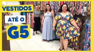 VESTIDOS DO P AO G5BLUSA E BERMUDAS A 999 FABRICANTE MAIS BARATO DO BRÁS [upl. by Narud]