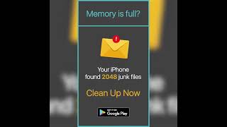 Unleash Your Phone’s True Potential With Phone Cleaner App [upl. by Enirhtak]