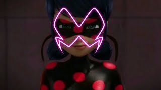 Marinette Akumatized FANMADE [upl. by Nevarc]