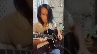 Nag tago pa prog guitar solo pinoyguitarist guitarperformance music [upl. by Weaks]