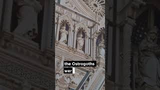 The Ostrogoths A Cultural Renaissance [upl. by Fassold468]