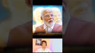 Power of Narendra Modi  narendramodi sigma election shorts [upl. by Adelbert]