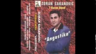 Zoran Sabanovic  Angustika 1999 [upl. by Emmye497]