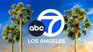 LIVE ABC7 Eyewitness News [upl. by Eliezer]