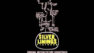 07 Silver Lining WildTrackSilver Linings Playbook Soundtrack [upl. by Leunas]