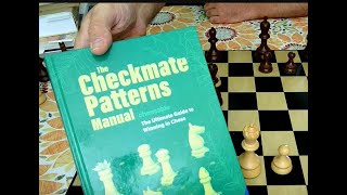 Checkmate pattern Manual [upl. by Orvah]