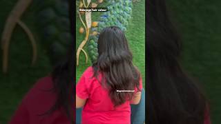 Balayage hair colour done byMagneticmakeup1 viralshorts trending balayage [upl. by Josephine]