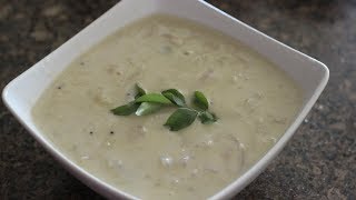 Kadappa Recipe  Kumbakonam kadappa  Side dish for idli  Dosa [upl. by Celina]