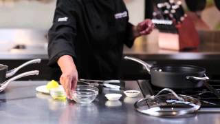 Calphalon Contemporary Nonstick Cookware [upl. by Edea]