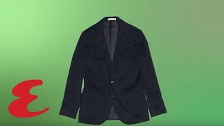 Velvet Blazer Three Ways [upl. by Sanbo]