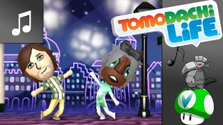 Vinesauce Vinny  Tomodachi Life  Almost All Songs [upl. by Airretal900]