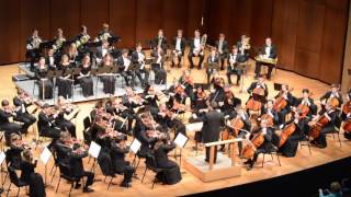 Spokane Youth Symphony [upl. by Macegan]