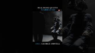 1984  George Orwell books [upl. by Lehsar]