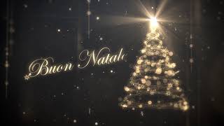 Buon Natale 2023  HAPPY CHRISTMAS [upl. by Acie463]