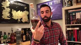 Deanston 10 Cask Strength PX Finish Whisky in the 6 173 [upl. by Suelo]